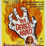 The Devil`s Hand